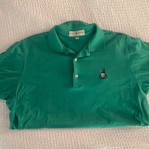 Shinnecock Hills Fairway & Greene Brand New Men’s Golf Polo